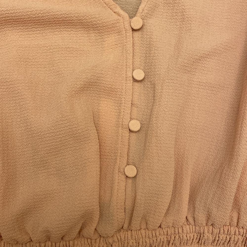 Blouse - Picture 2 of 4